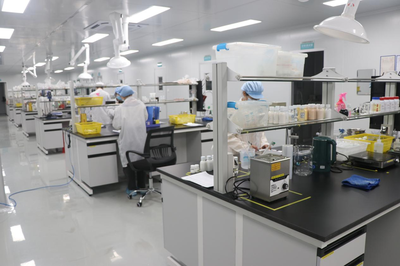 廣東利盈醫(yī)藥科技取得消殺品牌“凈威力”生產(chǎn)許可，科技賦能健康防護(hù)新篇章