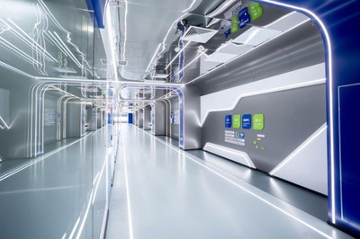 透明溯源，真誠綻放 佰傲再生以科技賦能綻媄婭，詮釋醫(yī)藥品牌真實力