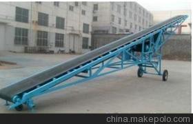河南中匯通用機(jī)械 專業(yè)移動(dòng)皮帶輸送機(jī)制造商，匠心出品工業(yè)輸送利器